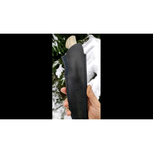 НАДІЙНИЙ - ніж ручної роботи студії майстра Василя Дячика, замовити купити в Україні. Photo 3 НАДІЙНИЙ - ніж ручної роботи студії майстра Василя Дячика, замовити купити в Україні. Photo 3